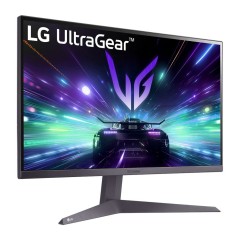 LG 24GS50F-B écran plat de PC 60,2 cm (23.7") 1920 x 1080 pixels Full HD LCD Noir