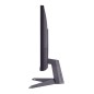 LG 24GS50F-B écran plat de PC 60,2 cm (23.7") 1920 x 1080 pixels Full HD LCD Noir LG 24GS50F-B écran plat de PC 60,2 cm (23.7") 1920 x 1080 pixels Full HD LCD Noir
