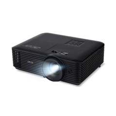 Acer Essential X119H Projecteur à focale standard 4800 ANSI lumens DLP SVGA (800x600) Compatibilité 3D Noir