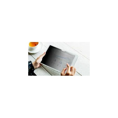 3M BPTAP001 filtre anti-reflets pour écran et filtre de confidentialité 25,9 cm (10.2") Tablette Filtre de confidentialité sans
