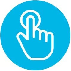 3M BPTAP001 filtre anti-reflets pour écran et filtre de confidentialité 25,9 cm (10.2") Tablette Filtre de confidentialité sans