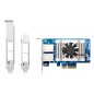 QNAP QXG-10G2T carte réseau Interne Ethernet 10000 Mbit/s QNAP QXG-10G2T carte réseau Interne Ethernet 10000 Mbit/s