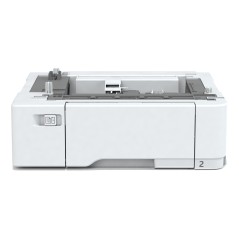 Xerox Magasin double de 550 feuilles + 100 feuilles
