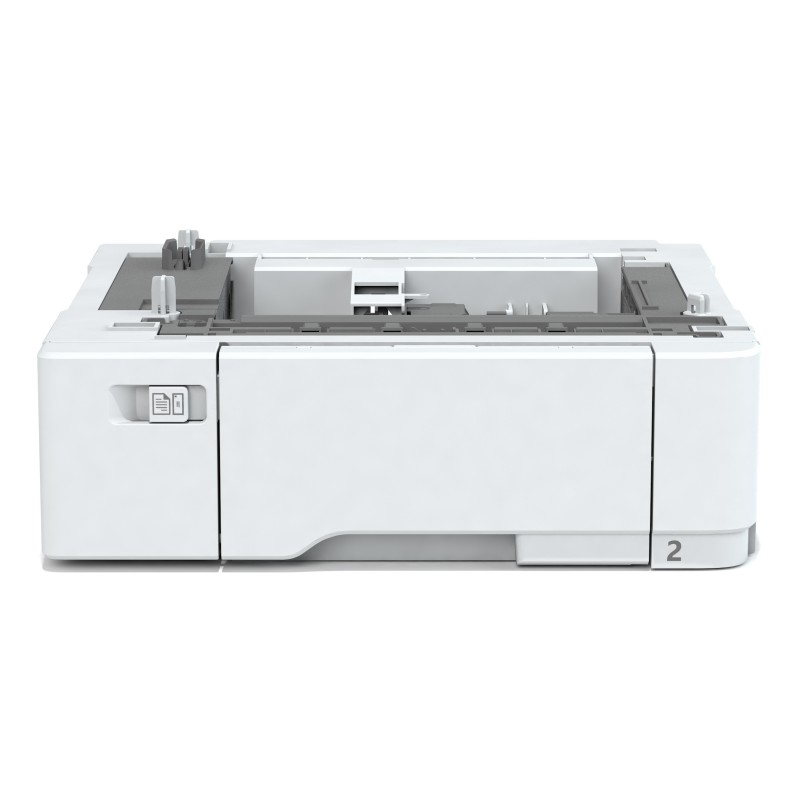 Xerox Magasin double de 550 feuilles + 100 feuilles Xerox Magasin double de 550 feuilles + 100 feuilles