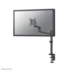 Neomounts DS60-425BL1 Support d'écran à fixer 17-27" - économie d'espace