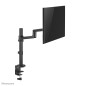 Neomounts DS60-425BL1 Support d'écran à fixer 17-27" - économie d'espace