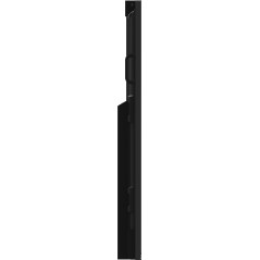 iiyama TE10518UWI-B1AG Écran d'affichage dynamique En forme de kiosk 2,66 m (104.6") LED Wifi 450 cd m² 5K Ultra HD Noir Écran