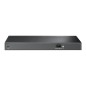 TP-Link TL-SG1218MPE Géré L2 Gigabit Ethernet (10/100/1000) Connexion Ethernet, supportant l'alimentation via ce port (PoE) 1U