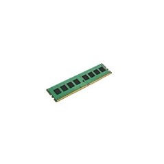Kingston Technology ValueRAM module de mémoire 16 Go 1 x 16 Go DDR4 3200 MT s 288-pin DIMM