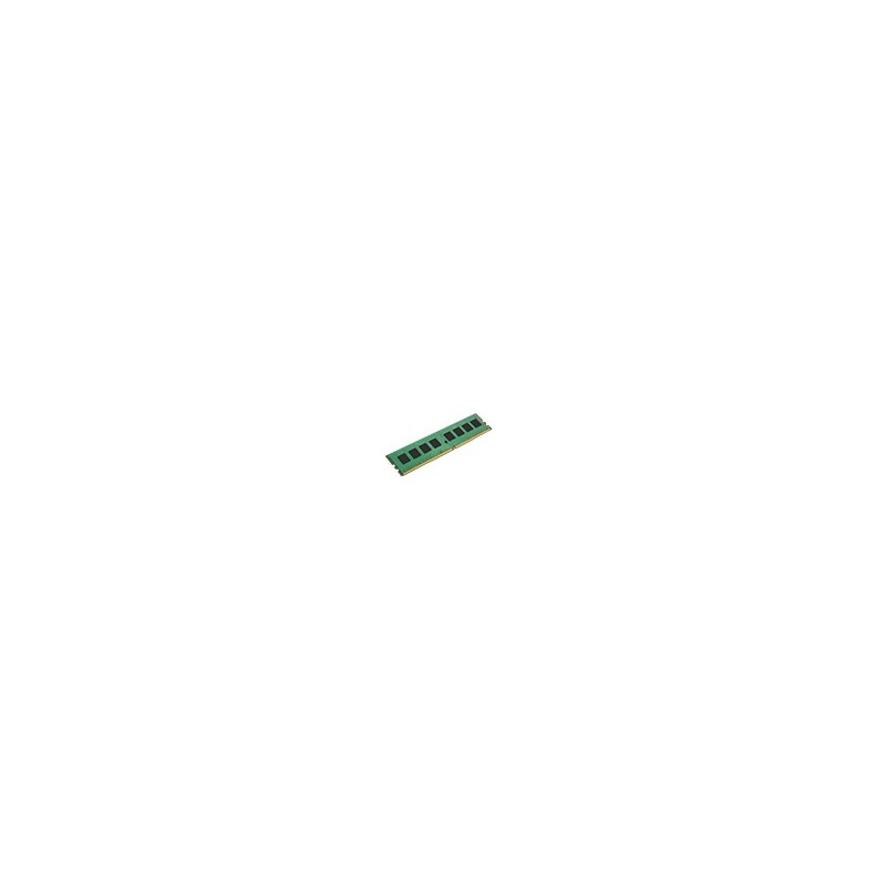 Kingston Technology ValueRAM module de mémoire 16 Go 1 x 16 Go DDR4 3200 MT/s 288-pin DIMM