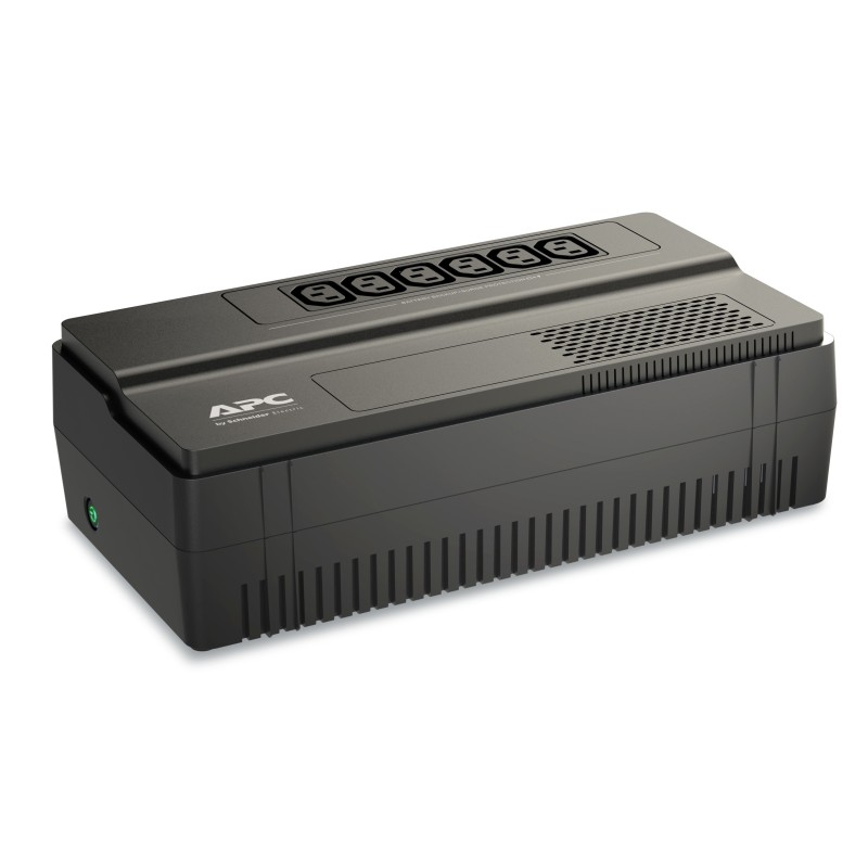 APC Onduleur EASY UPS BV 650 VA, AVR, prise CEI, 230 V APC Onduleur EASY UPS BV 650 VA, AVR, prise CEI, 230 V