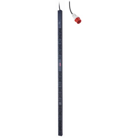 APC , Rack PDU Basic 11 kW, 230V, (36) C13 & (6) C19