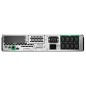 APC Smart-UPS SMT2200RMI2UC - 8x C13, 1x C19, USB, montable en rack, SmartConnect, 2200VA