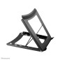 Neomounts NSLS075BLACK Support pour ordinateur portable 10-16" - pliable - compact - universel Neomounts NSLS075BLACK Support pour ordinateur portable 10-16" - pliable - compact - universel