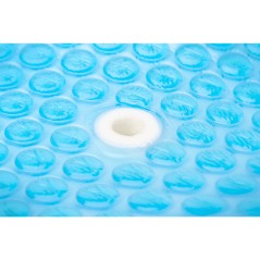 Kensington Coussin Premium avec gel refroidissant