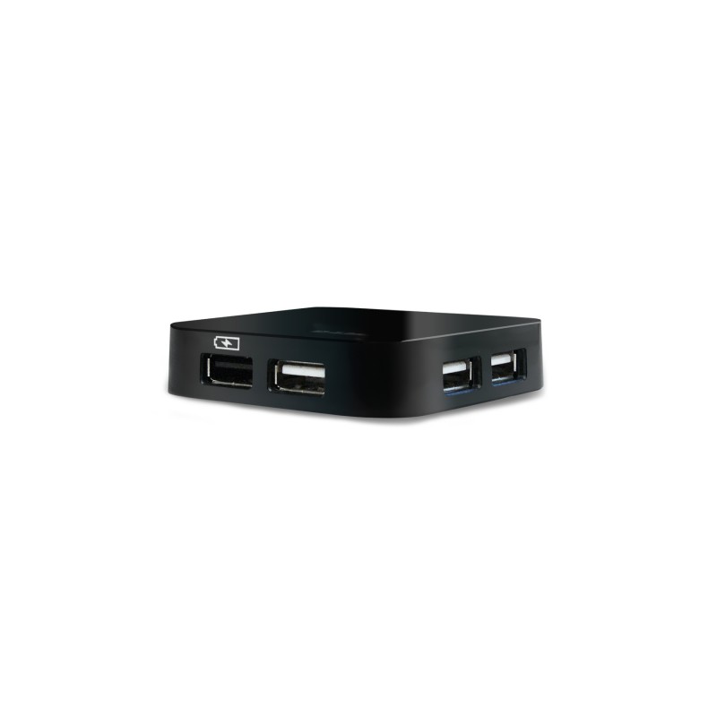 D-Link DUB-H4 480 Mbit/s D-Link DUB-H4 480 Mbit/s