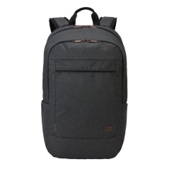 Case Logic Era ERABP116 Obsidian 39,6 cm (15.6") Sac à dos Gris