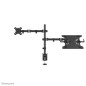 Neomounts FPMA-D550NOTEBOOK Support d'écran à fixer avec support pour ordinateur portable 10-32" Neomounts FPMA-D550NOTEBOOK Support d'écran à fixer avec support pour ordinateur portable 10-32"