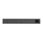 NETGEAR GS510TPP Géré L2/L3/L4 Gigabit Ethernet (10/100/1000) Connexion Ethernet, supportant l'alimentation via ce port (PoE)