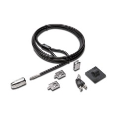 Kensington Kit de verrouillage 2.0 pour ordinateurs de bureau et périphériques