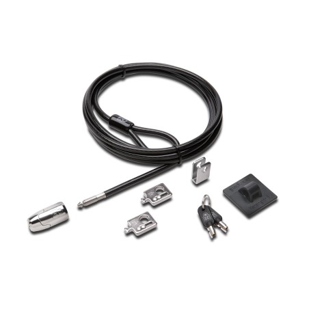 Kensington Kit de verrouillage 2.0 pour ordinateurs de bureau et périphériques