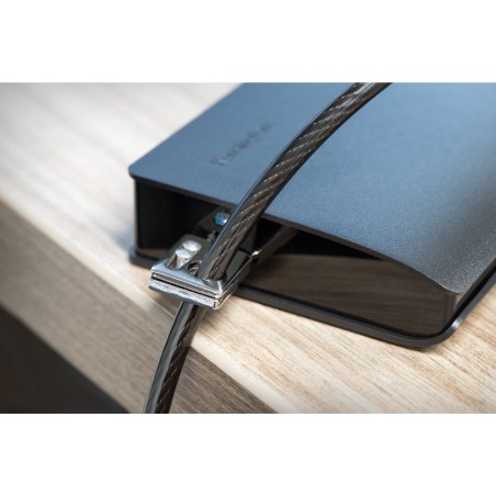 Kensington Kit de verrouillage 2.0 pour ordinateurs de bureau et périphériques