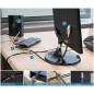 Kensington Kit de verrouillage 2.0 pour ordinateurs de bureau et périphériques Kensington Kit de verrouillage 2.0 pour ordinateurs de bureau et périphériques