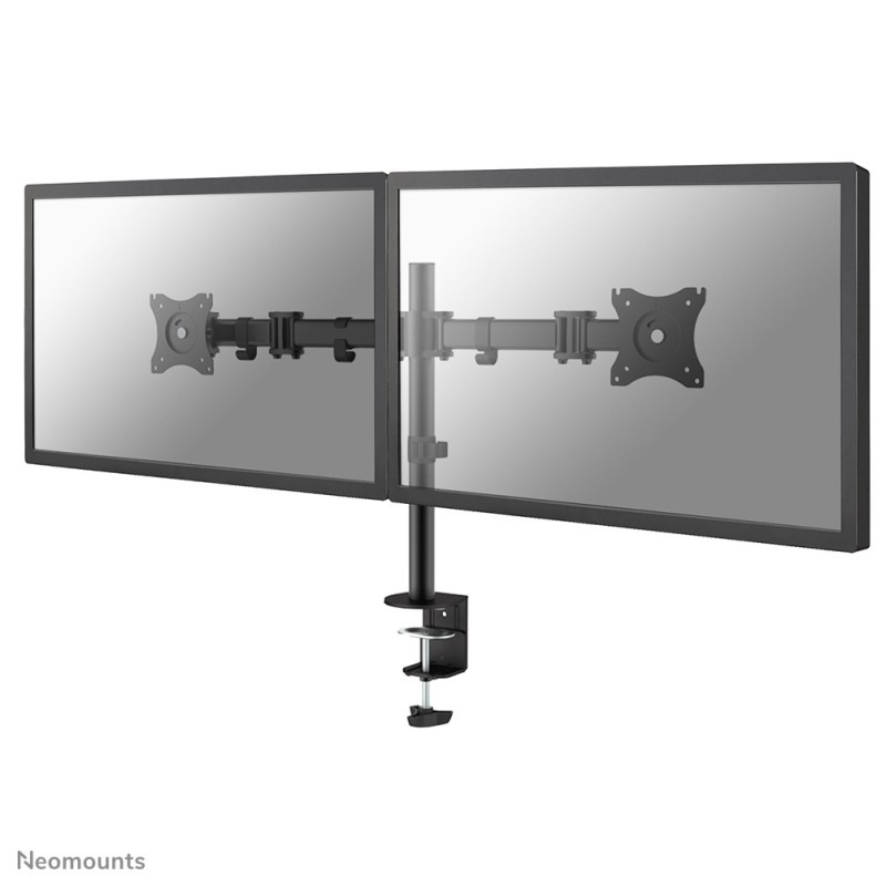 Neomounts NM-D135DBLACK Support d'écran à fixer 10-27" Neomounts NM-D135DBLACK Support d'écran à fixer 10-27"