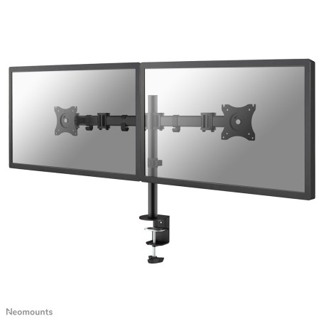 Neomounts NM-D135DBLACK Support d'écran à fixer 10-27"