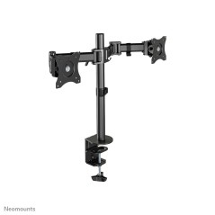 Neomounts NM-D135DBLACK Support d'écran à fixer 10-27"