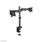 Neomounts NM-D135DBLACK Support d'écran à fixer 10-27" Neomounts NM-D135DBLACK Support d'écran à fixer 10-27"