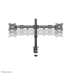 Neomounts NM-D135DBLACK Support d'écran à fixer 10-27"