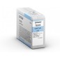 Epson Singlepack Light Cyan T850500 Epson Singlepack Light Cyan T850500