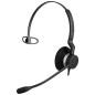 Jabra 2393-829-109 casque Avec fil Arceau Bureau/Centre d'appels Jabra 2393-829-109 casque Avec fil Arceau Bureau/Centre d'appels
