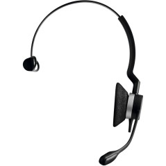 Jabra 2393-829-109 casque Avec fil Arceau Bureau Centre d'appels
