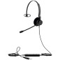 Jabra 2393-829-109 casque Avec fil Arceau Bureau/Centre d'appels Jabra 2393-829-109 casque Avec fil Arceau Bureau/Centre d'appels