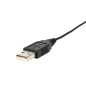 Jabra 2393-829-109 casque Avec fil Arceau Bureau/Centre d'appels Jabra 2393-829-109 casque Avec fil Arceau Bureau/Centre d'appels