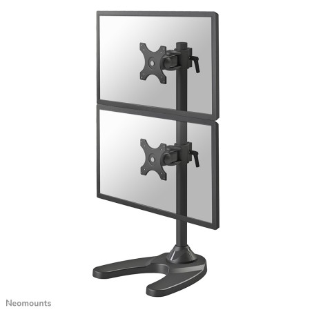 Neomounts FPMA-D700DDV Support d'écran à poser 10-27"