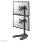 Neomounts FPMA-D700DDV Support d'écran à poser 10-27" Neomounts FPMA-D700DDV Support d'écran à poser 10-27"
