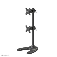 Neomounts FPMA-D700DDV Support d'écran à poser 10-27"