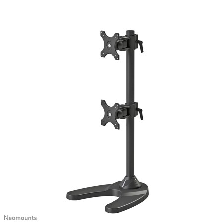 Neomounts FPMA-D700DDV Support d'écran à poser 10-27"