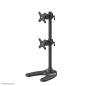 Neomounts FPMA-D700DDV Support d'écran à poser 10-27" Neomounts FPMA-D700DDV Support d'écran à poser 10-27"