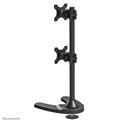 Neomounts FPMA-D700DDV Support d'écran à poser 10-27"