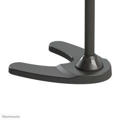 Neomounts FPMA-D700DDV Support d'écran à poser 10-27"