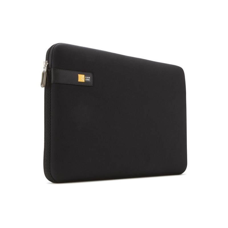 Case Logic LAPS-117 Black 43,9 cm (17.3") Housse Noir