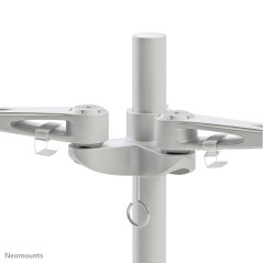 Neomounts FPMA-D935D Support d'écran à fixer 14-27"
