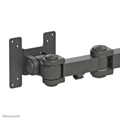Neomounts FPMA-D960D Support d'écran à fixer 10-27"