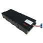 APC Cartouche de batterie de rechange APCRBC116 (OEM) APC Cartouche de batterie de rechange APCRBC116 (OEM)