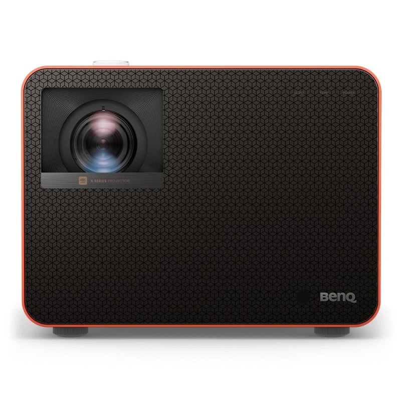 BenQ X3100i 3300 ANSI lumens DLP UHD 4K (3840x2160) Compatibilité 3D Noir BenQ X3100i 3300 ANSI lumens DLP UHD 4K (3840x2160) Compatibilité 3D Noir