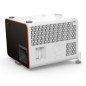 BenQ X3100i 3300 ANSI lumens DLP UHD 4K (3840x2160) Compatibilité 3D Noir BenQ X3100i 3300 ANSI lumens DLP UHD 4K (3840x2160) Compatibilité 3D Noir
